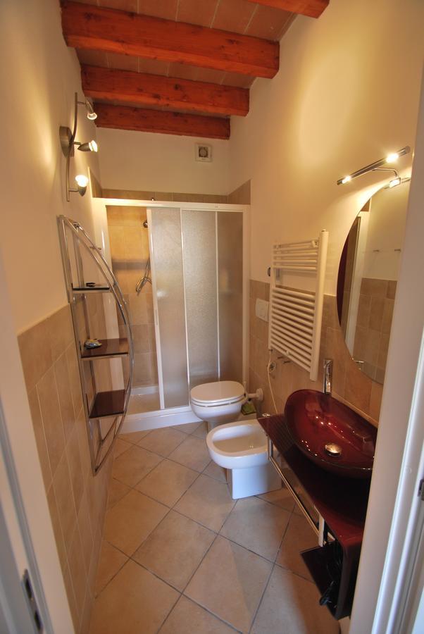 Villetta Ciclamino Casa Alzi Екстериор снимка